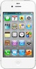 Apple iPhone 4S 16Gb white - Челябинск