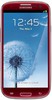 Samsung Galaxy S3 i9300 16GB Garnet Red - Челябинск