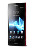 Смартфон Sony Xperia ion Red - Челябинск