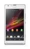 Смартфон Sony Xperia SP C5303 White - Челябинск