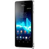 Смартфон Sony Xperia V White - Челябинск